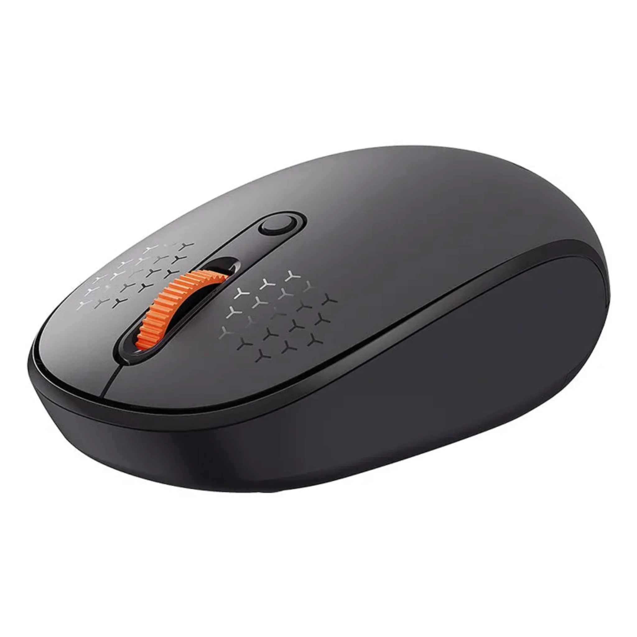Baseus F01B Tri-Mode Wireless Mouse for Seamless Connectivity