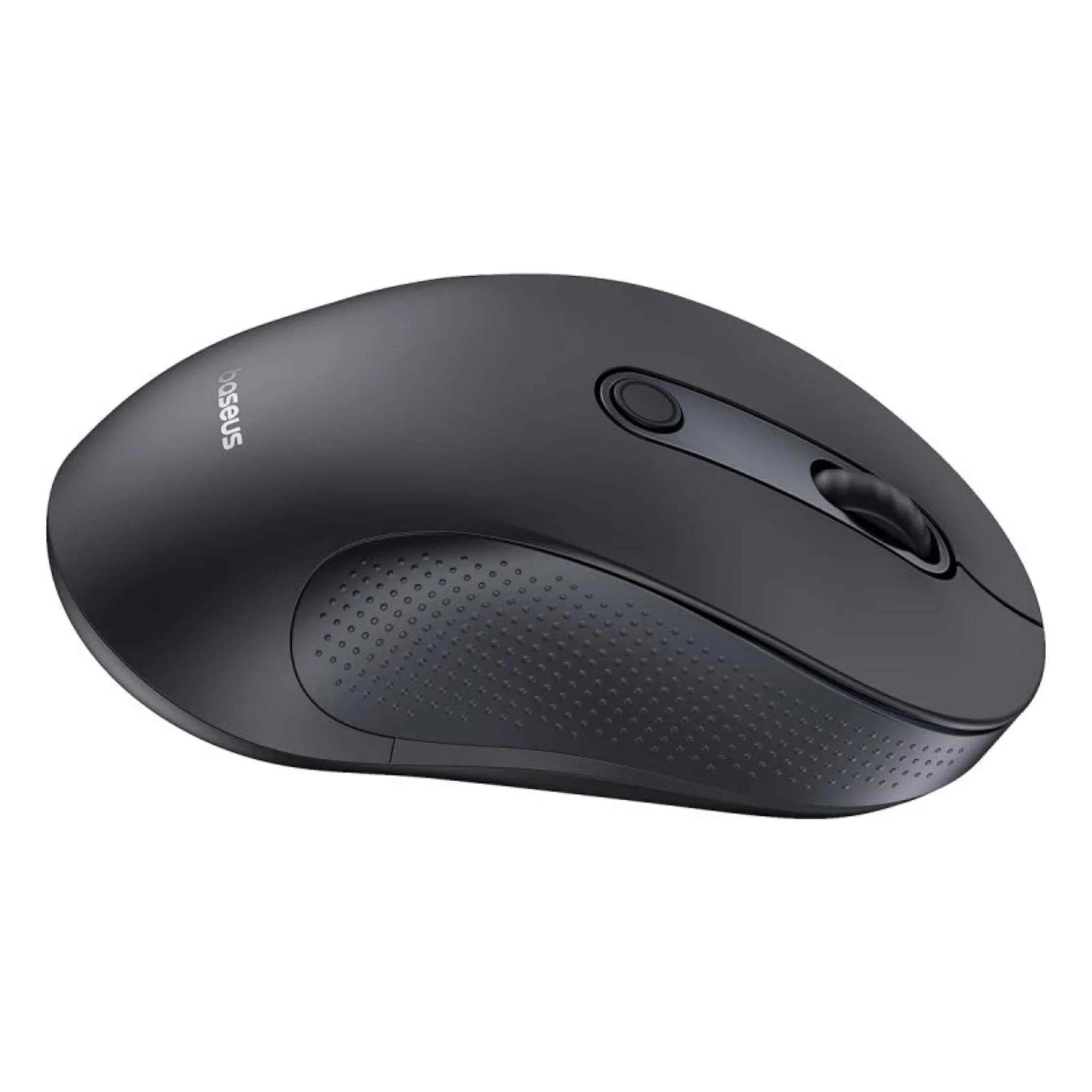 Baseus F02 Ergonomic Wireless Mouse for Comfortable Use