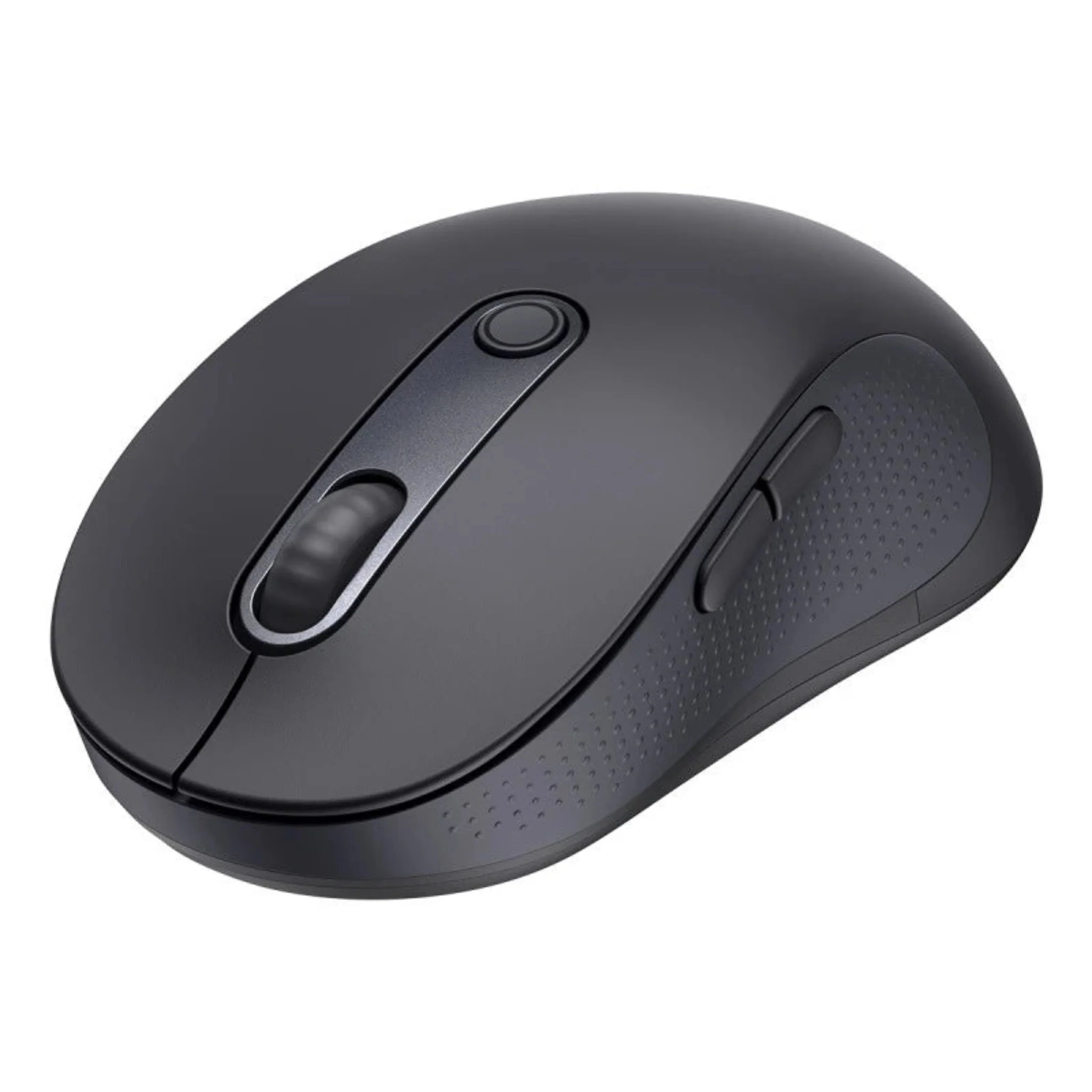 Baseus F02 Ergonomic Wireless Mouse Without Battery