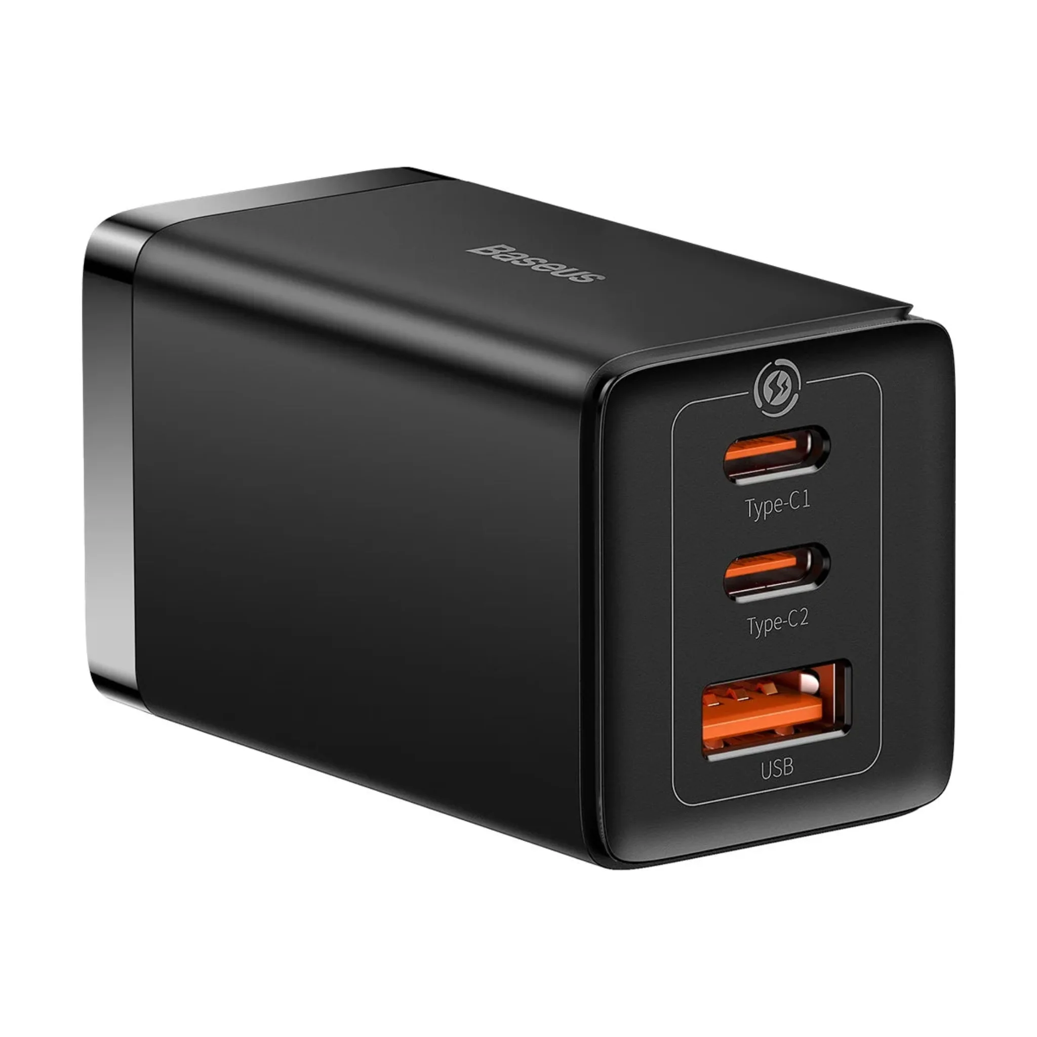 Baseus GaN5 Pro 65W Fast Charger