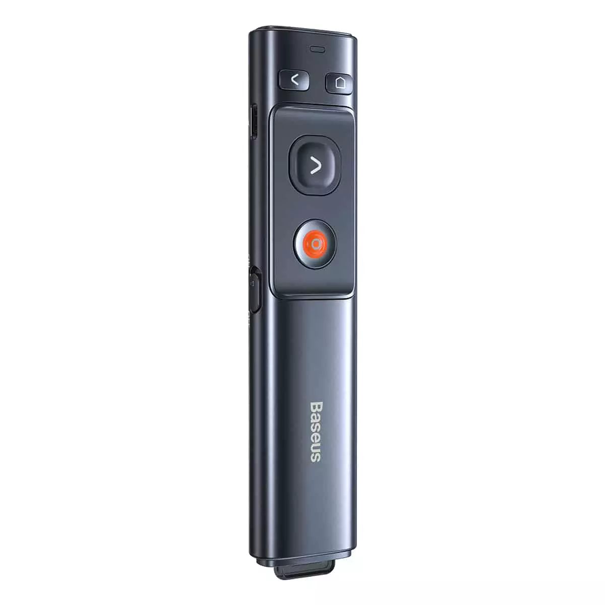 Baseus Green Laser Wireless Presenter with Charging Capability