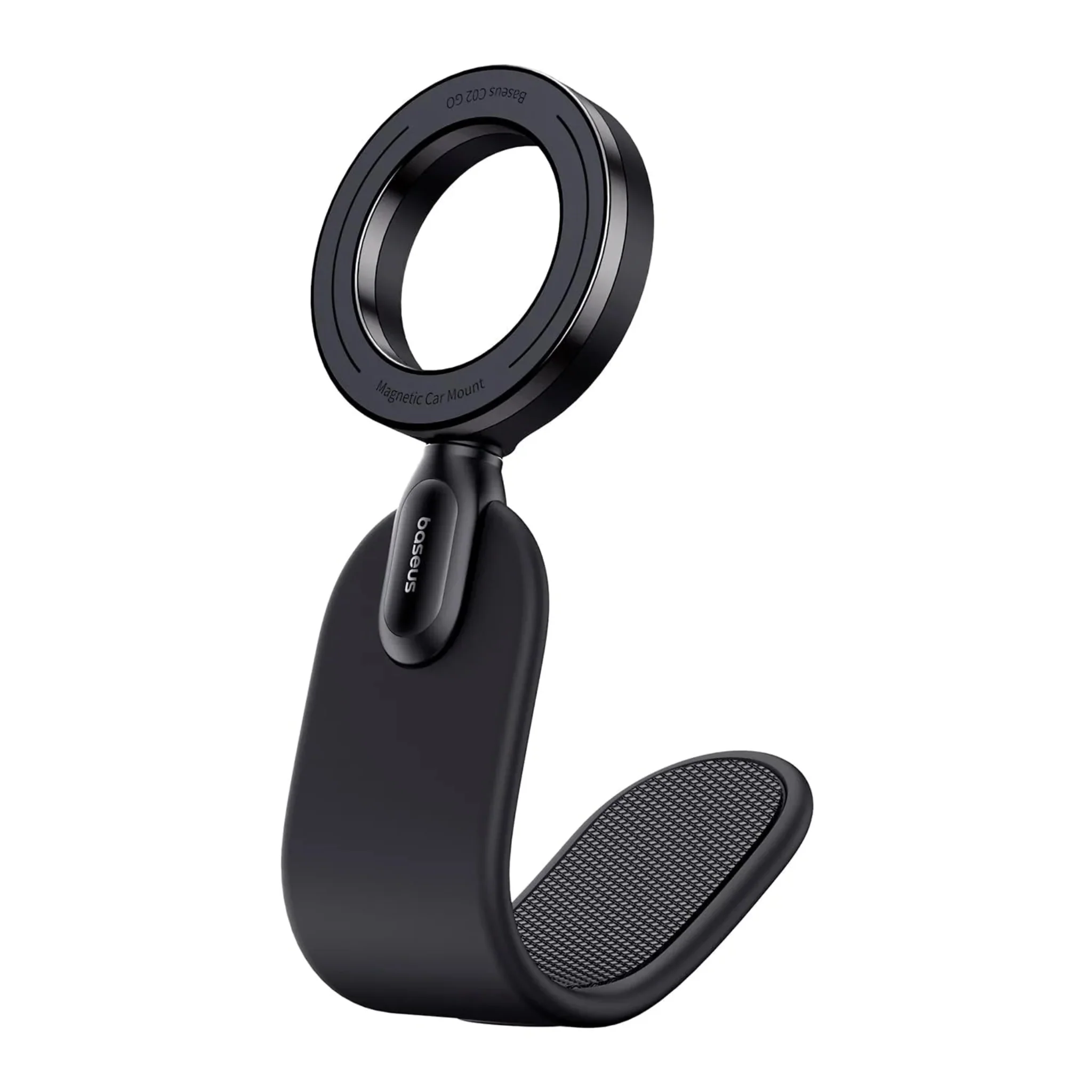 Baseus PrimeTrip Series C02 Go Magnetic Car Phone Mount - Cluster Black