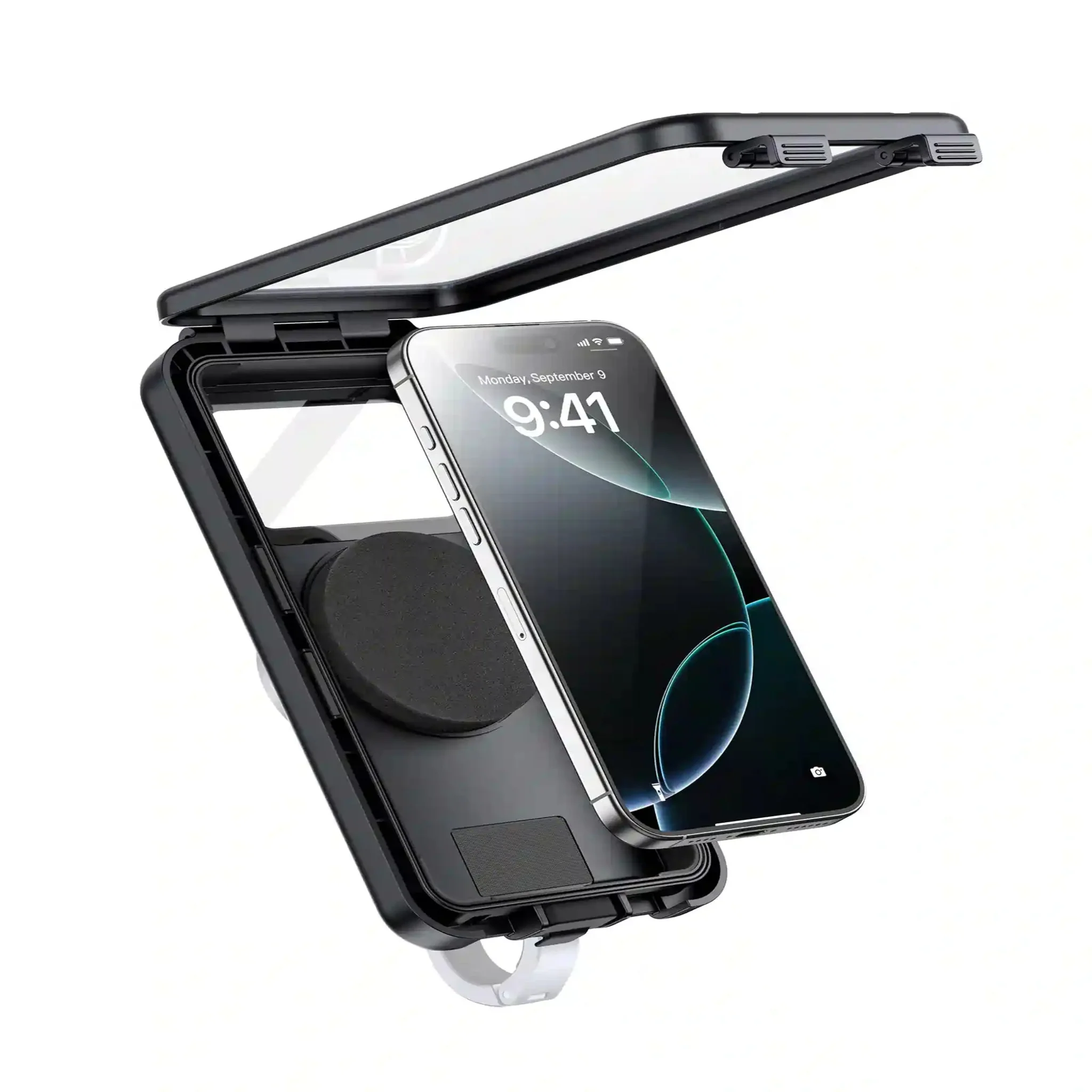 Baseus Primetrip VB1 Rainshield Case for Mobile Phones