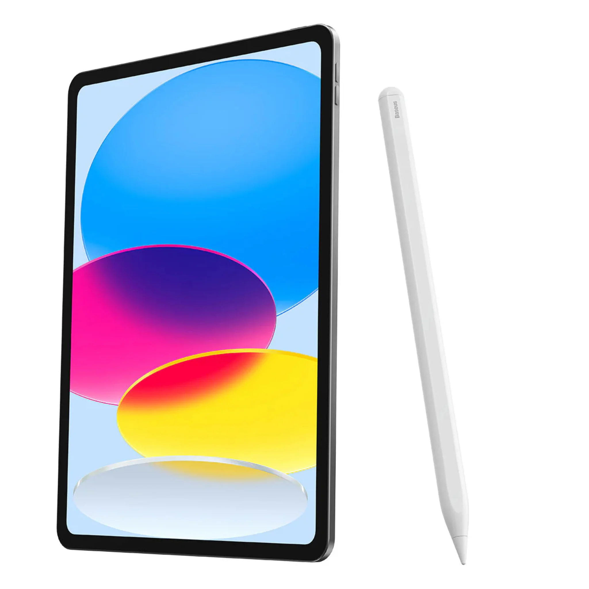 Baseus Smooth Writing 2 Series Stylus Lite for Enhanced Precision