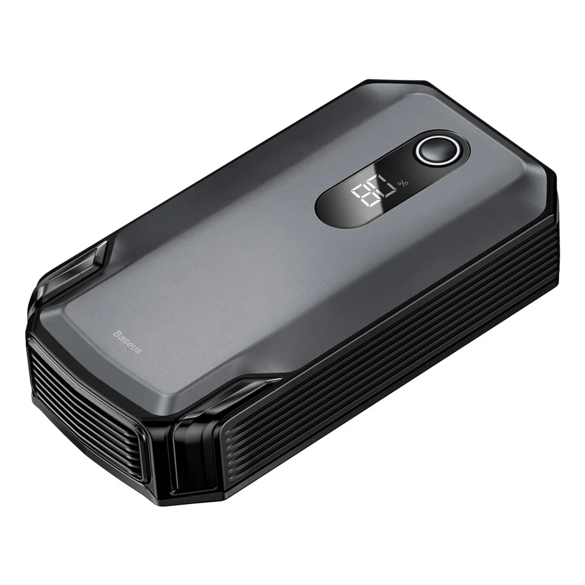 Baseus Super Energy Max Car Jump Starter 20000mAh Peak Current 2000A