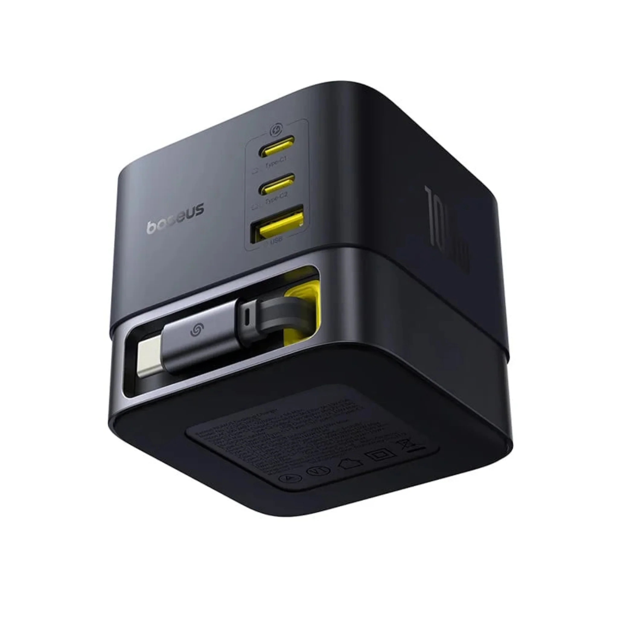 Baseus 100W GaN Charger