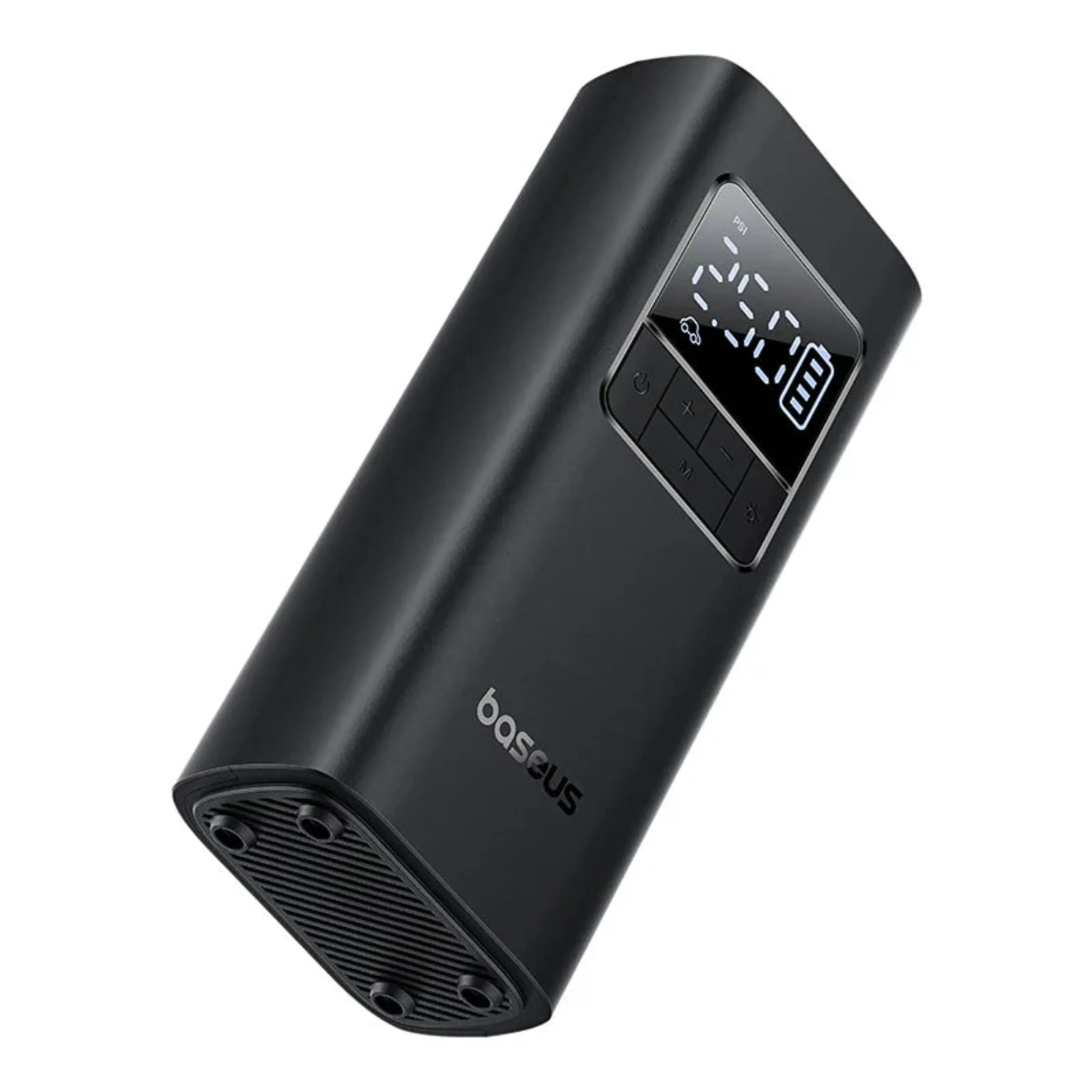 Baseus SuperMini Pro Series Wireless Car Inflator - Compact and Efficient