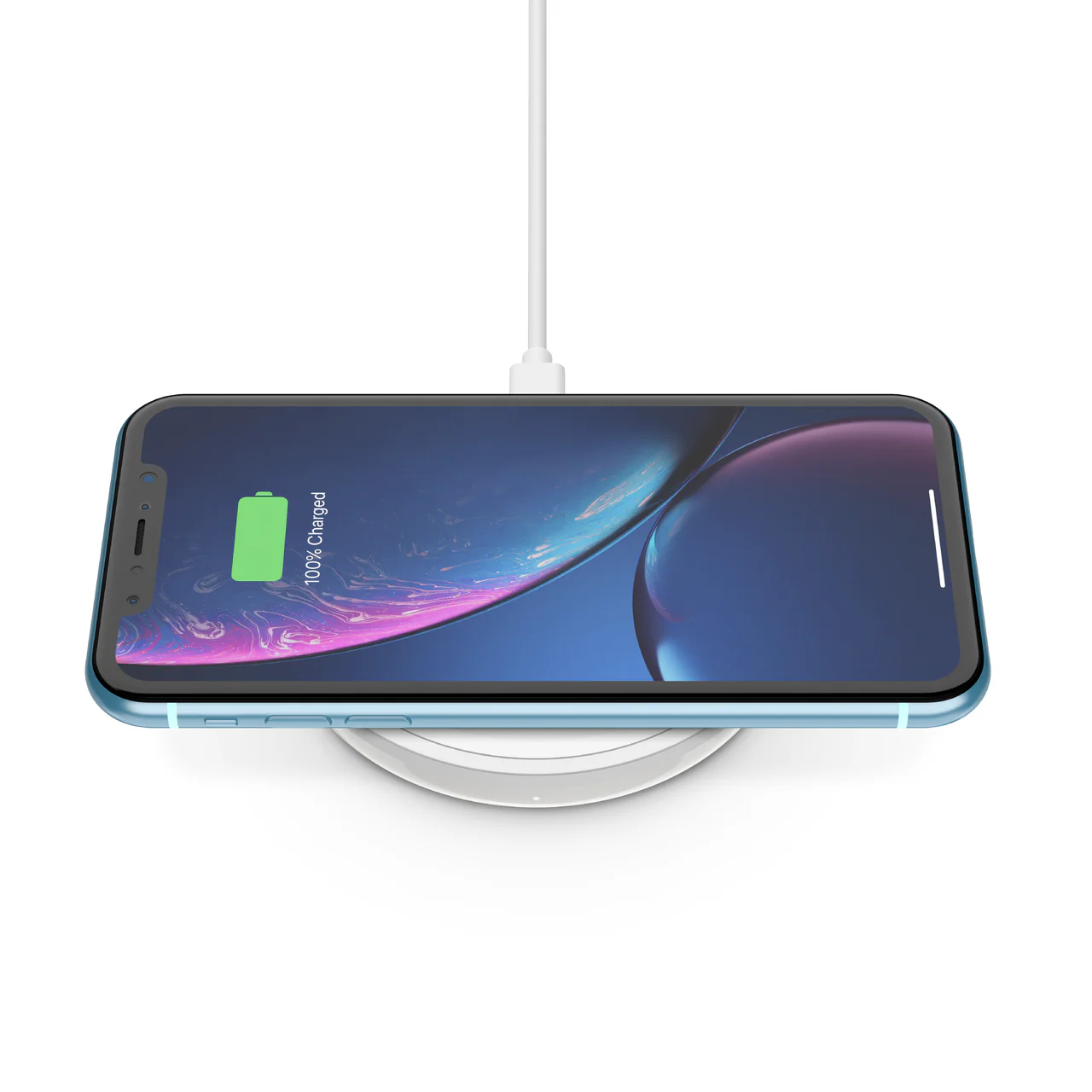 Belkin 10W Qi Wireless Charger