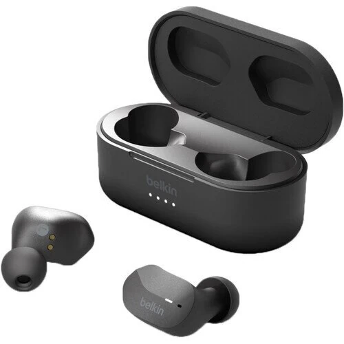 Belkin Soundform Earbuds