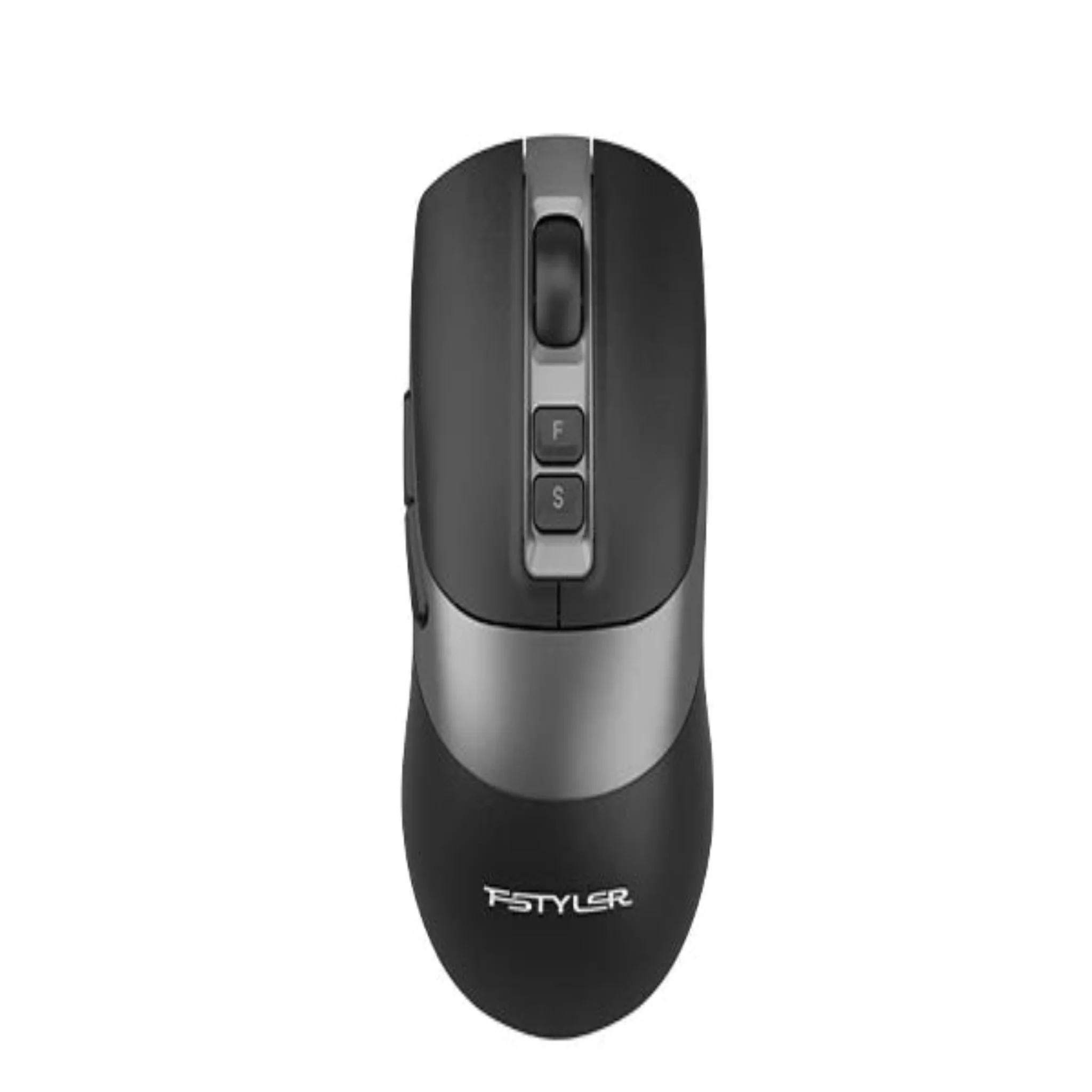 A4TECH FSTYLER FB50CS Plus Bluetooth and 2.4G Wireless Mouse