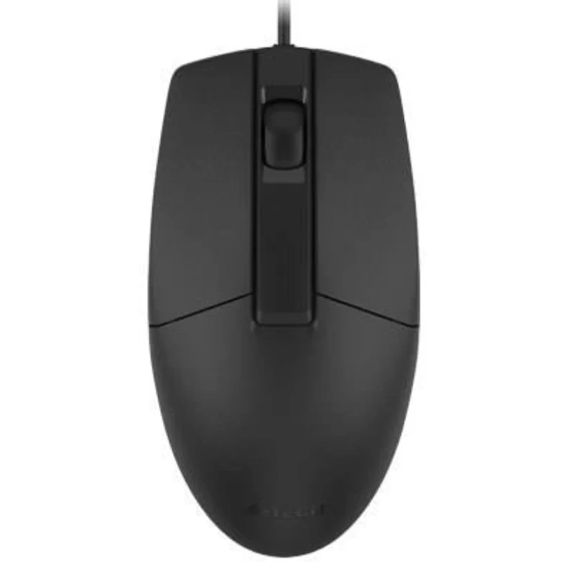 A4TECH OP-620D Optical Mouse - Affordable and Reliable