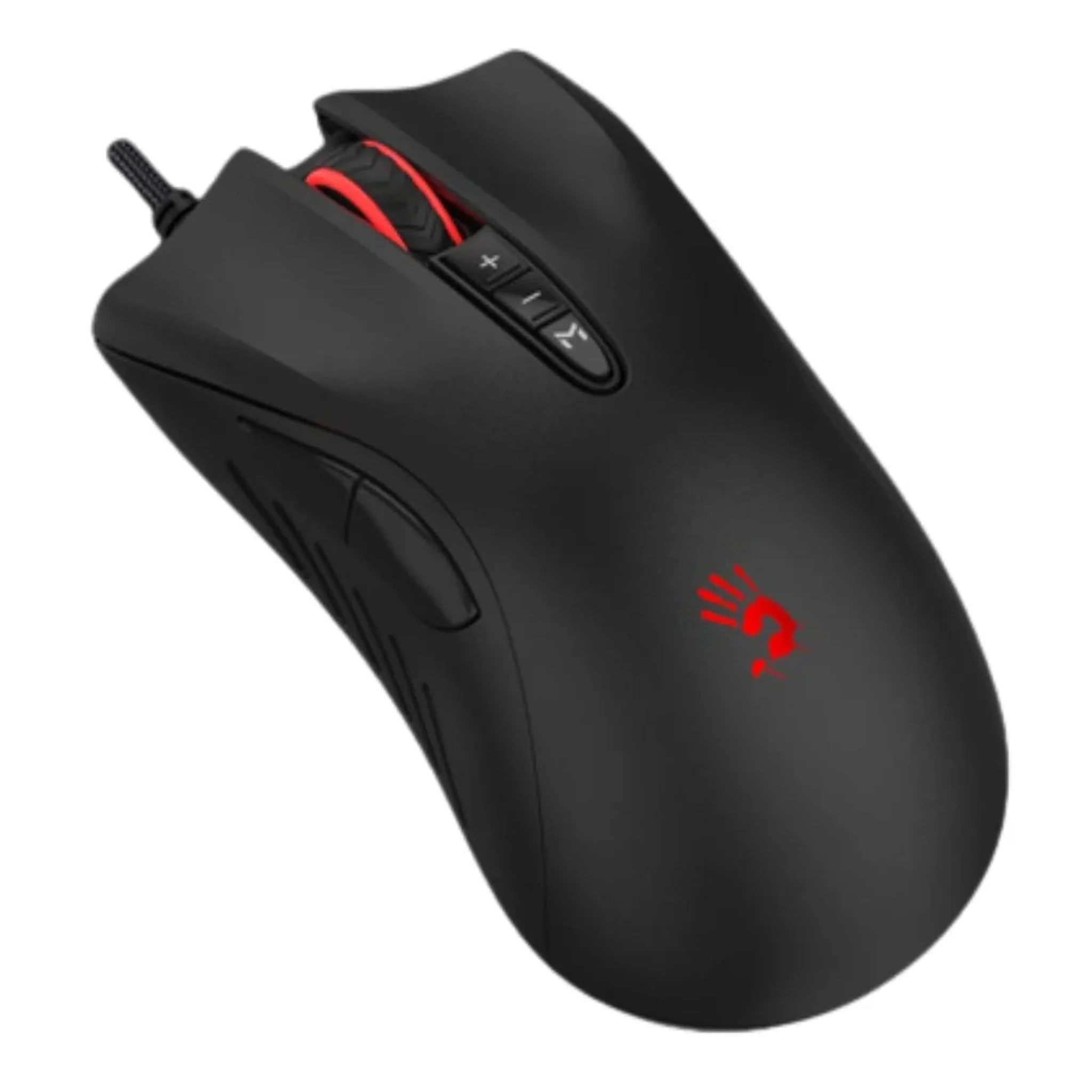 Bloody ES5 RGB Wired Gaming Mouse for Professional Gamers