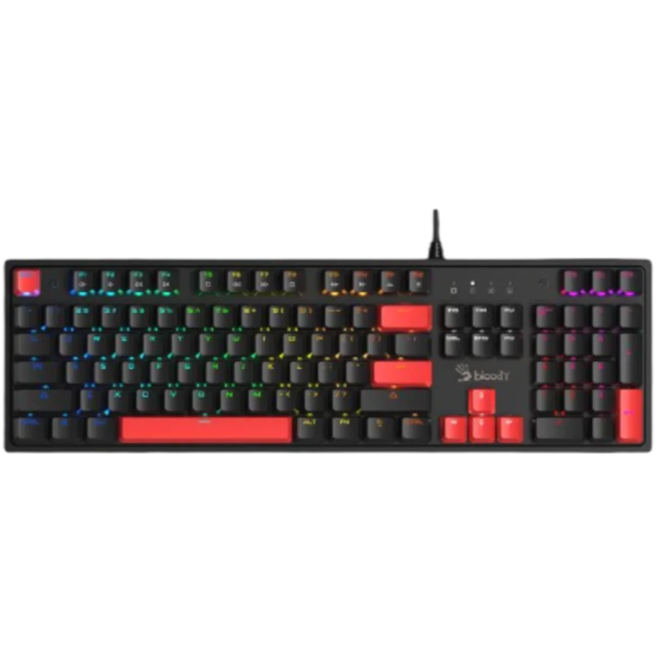 Bloody S520N Gaming Keyboard