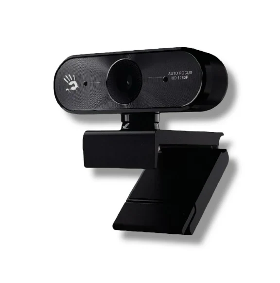 Bloody GK30 Webcam for High-Quality Streaming