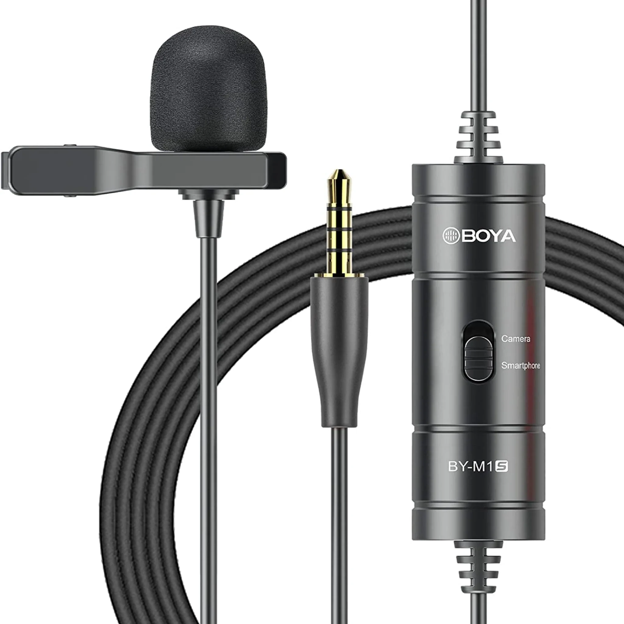 BOYA BY-M1S Microphone