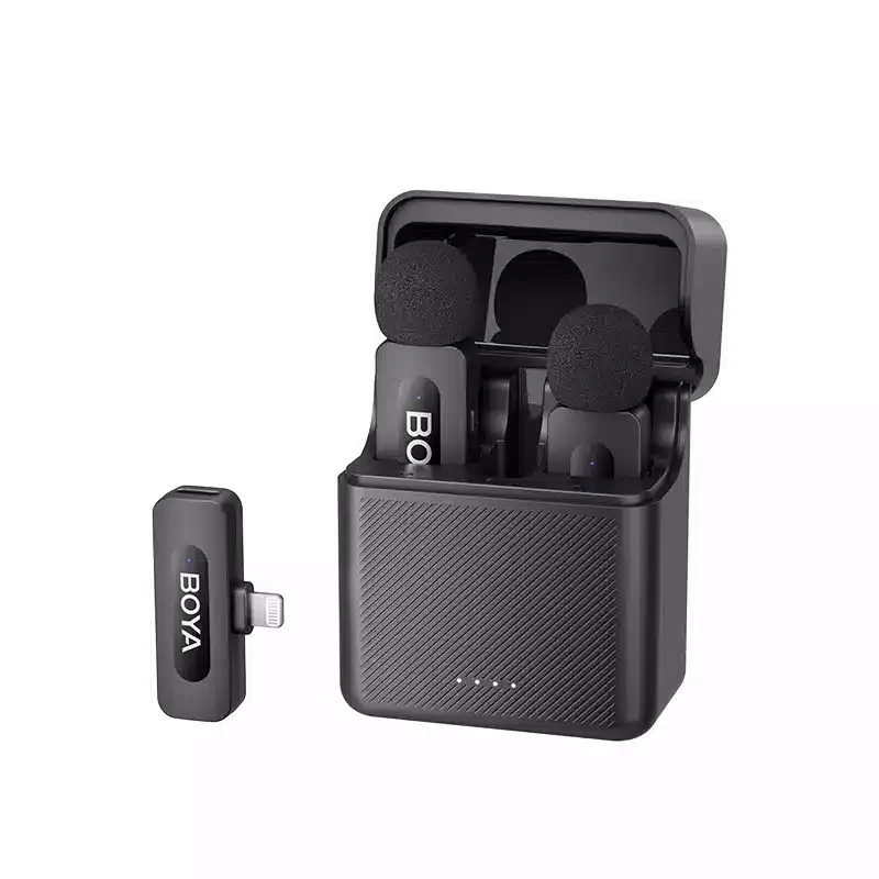 BOYA BY-V3 Wireless Microphone