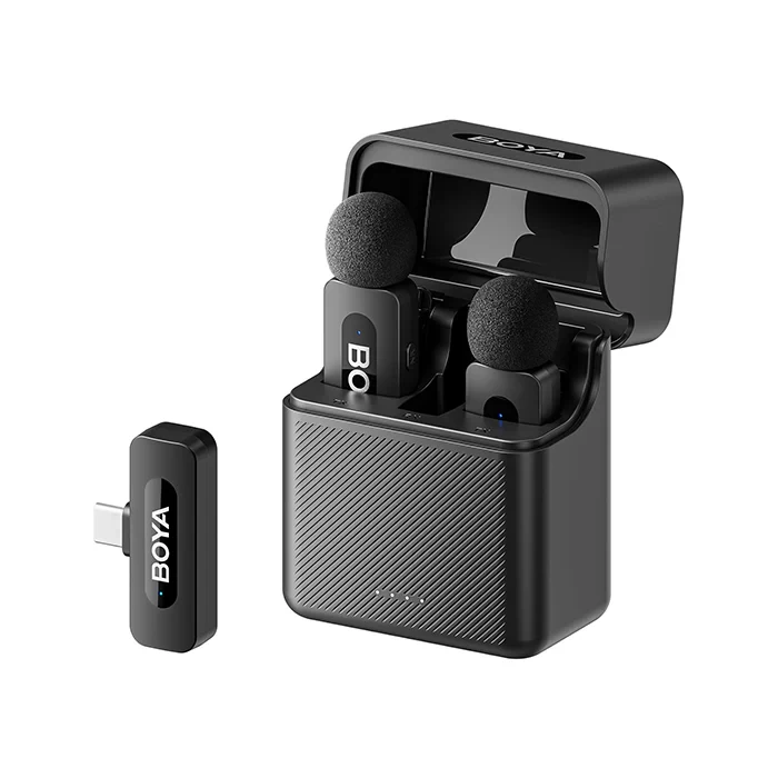 Boya BY-V30 Wireless Microphone