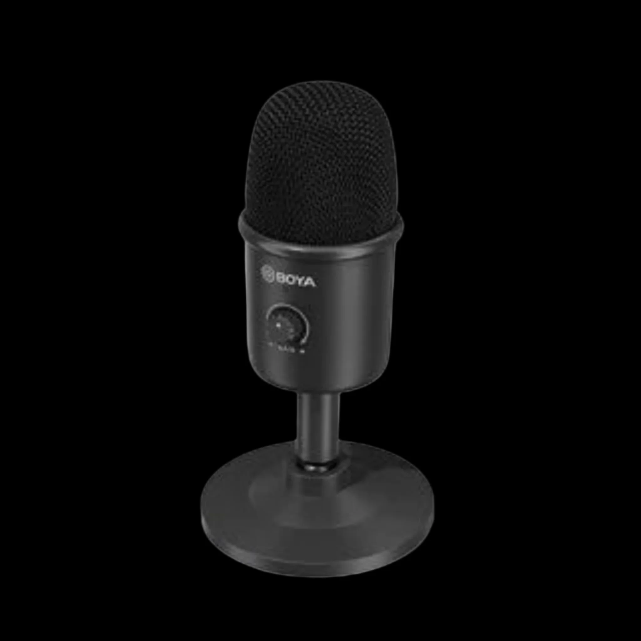 BOYA CM3 USB Microphone