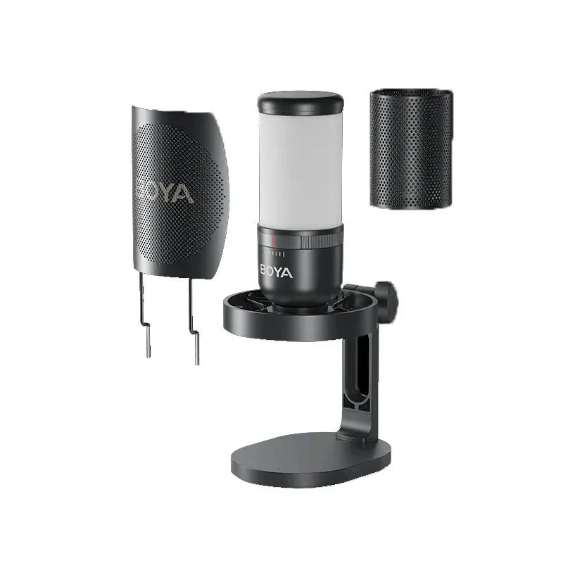 Boya K3 Desktop Microphone