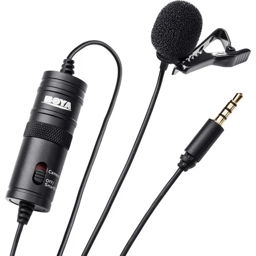 Boya M1 Microphone
