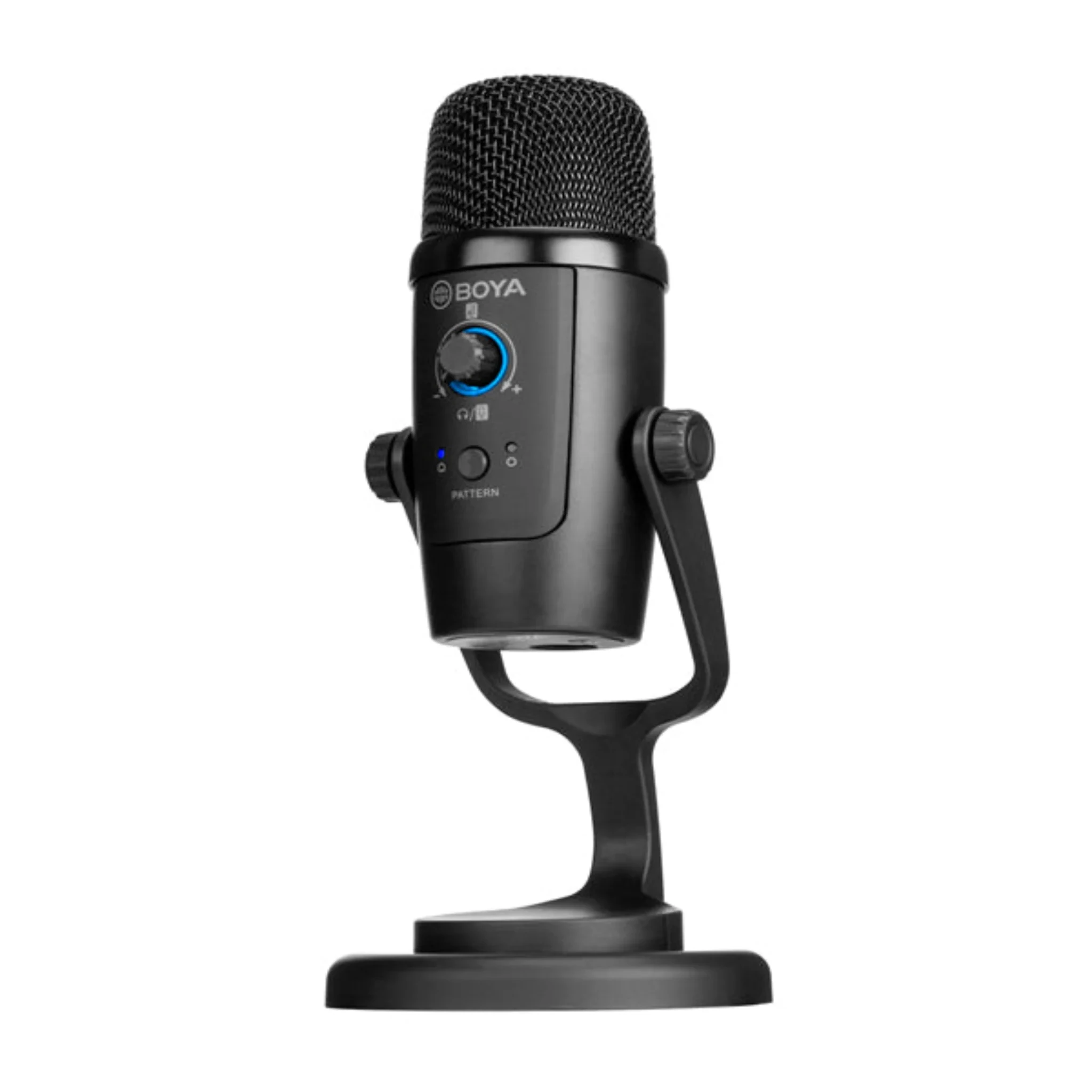 Boya PM-500 Podcast Microphone