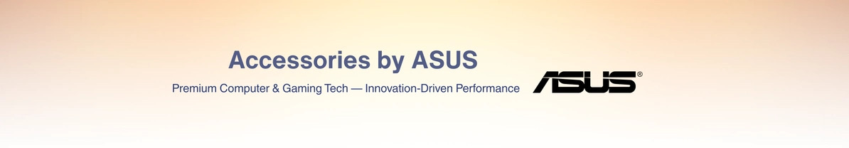 Asus cover image