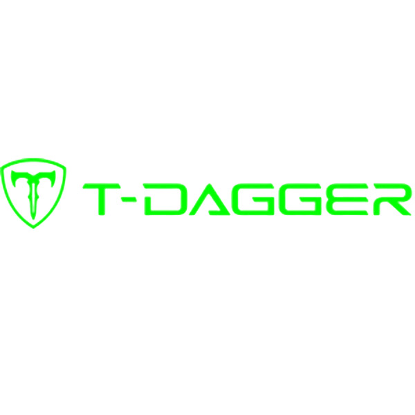 T DAGGER