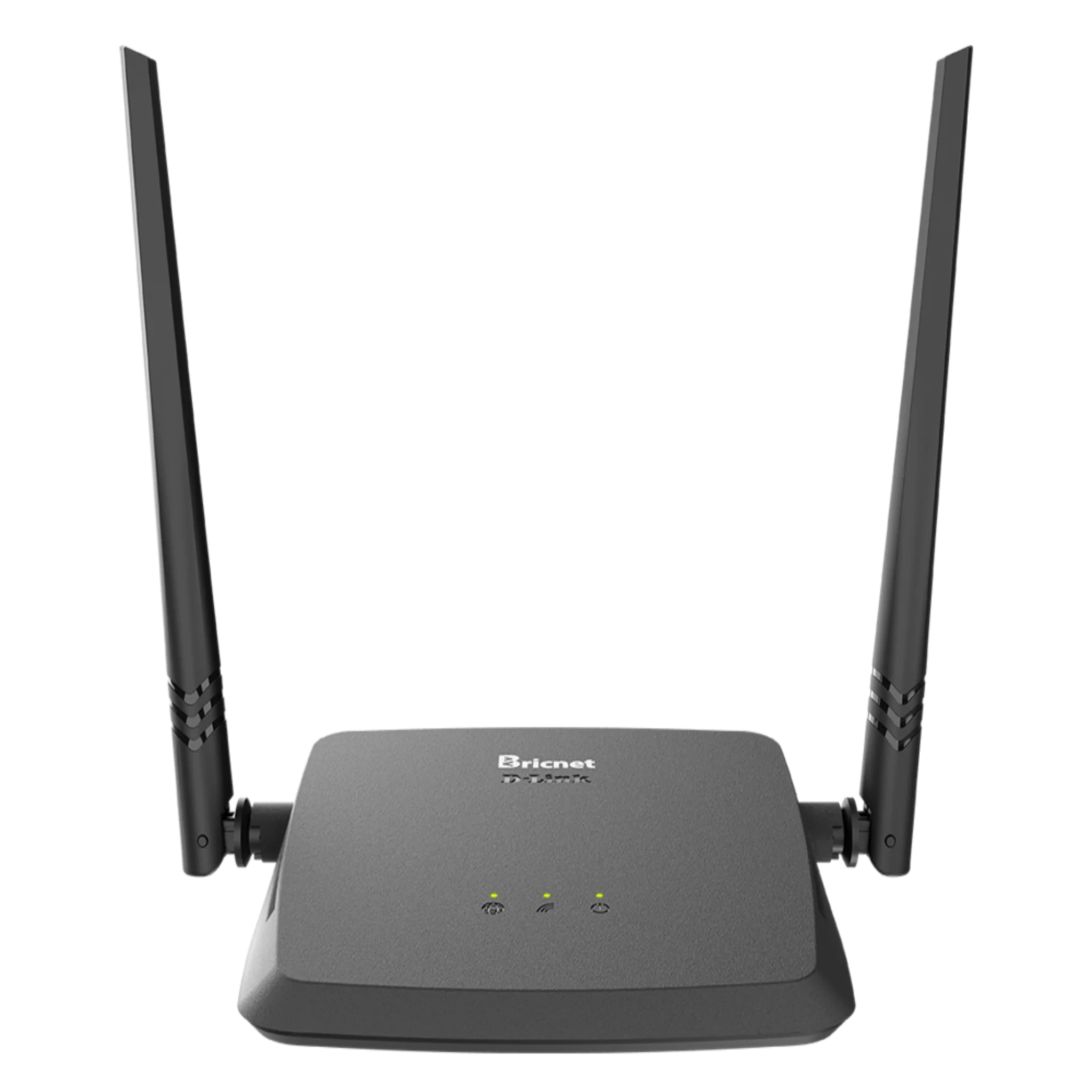 D-Link Wireless N300 Router for High-Speed Internet Connectivity