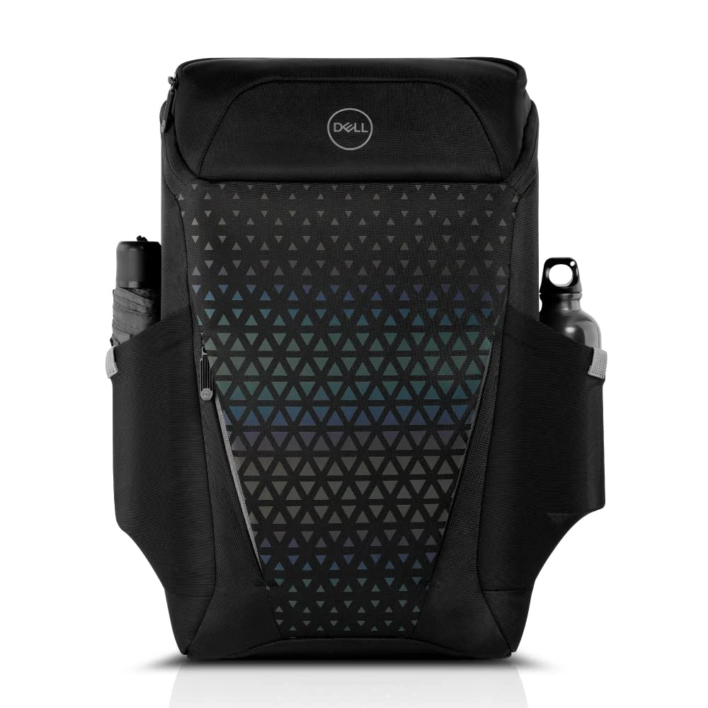 Dell Gaming Backpack for Laptops Up to 17 Inches
