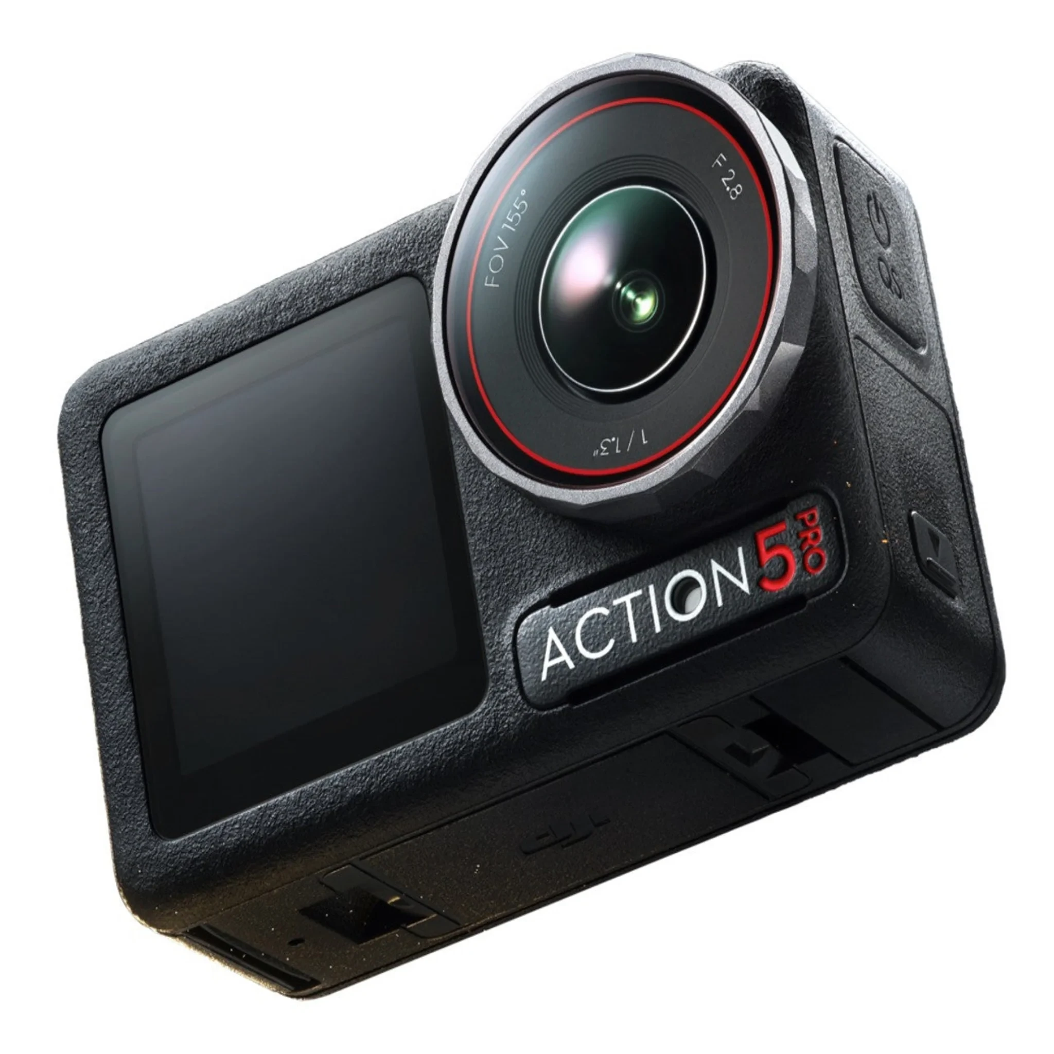 DJI Action 5 Pro Adventure Combo