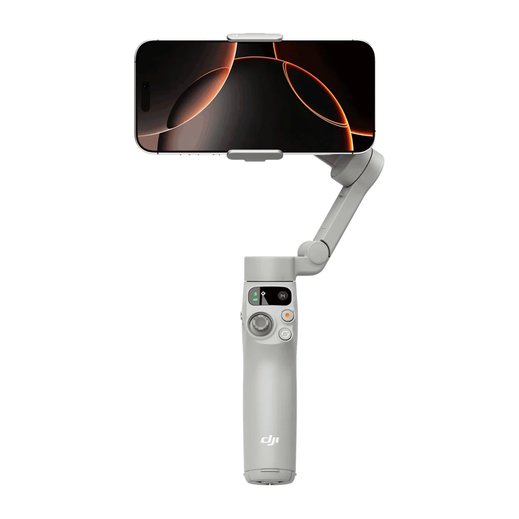 DJI Osmo Mobile 7 - Intelligent 3-Axis Smartphone Gimbal for Smooth Video Recording