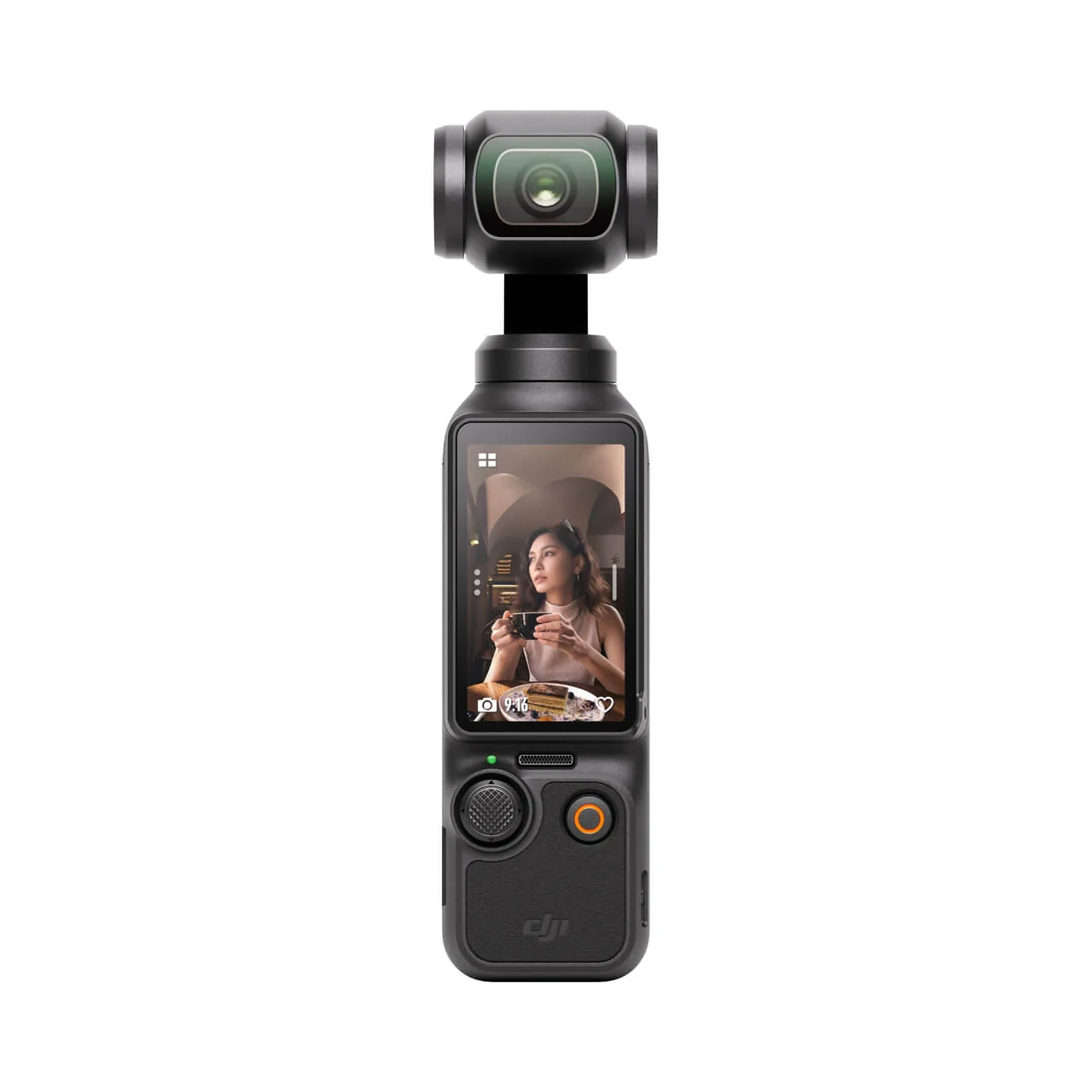 DJI Osmo Pocket 3 4K Vlogging Camera for Creators