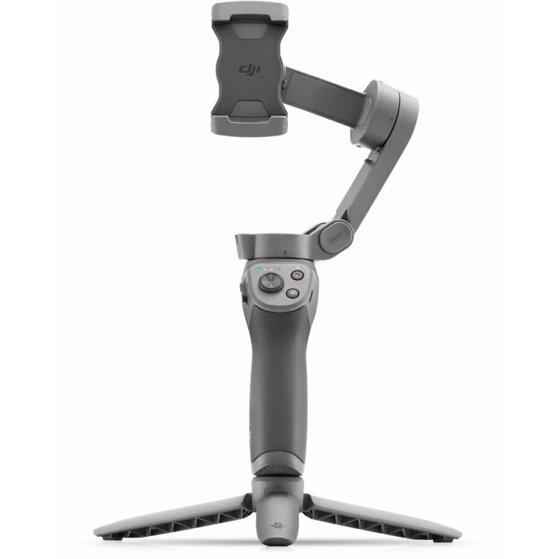 DJI Osmo Mobile 3 Combo Kit for Smooth Smartphone Videography