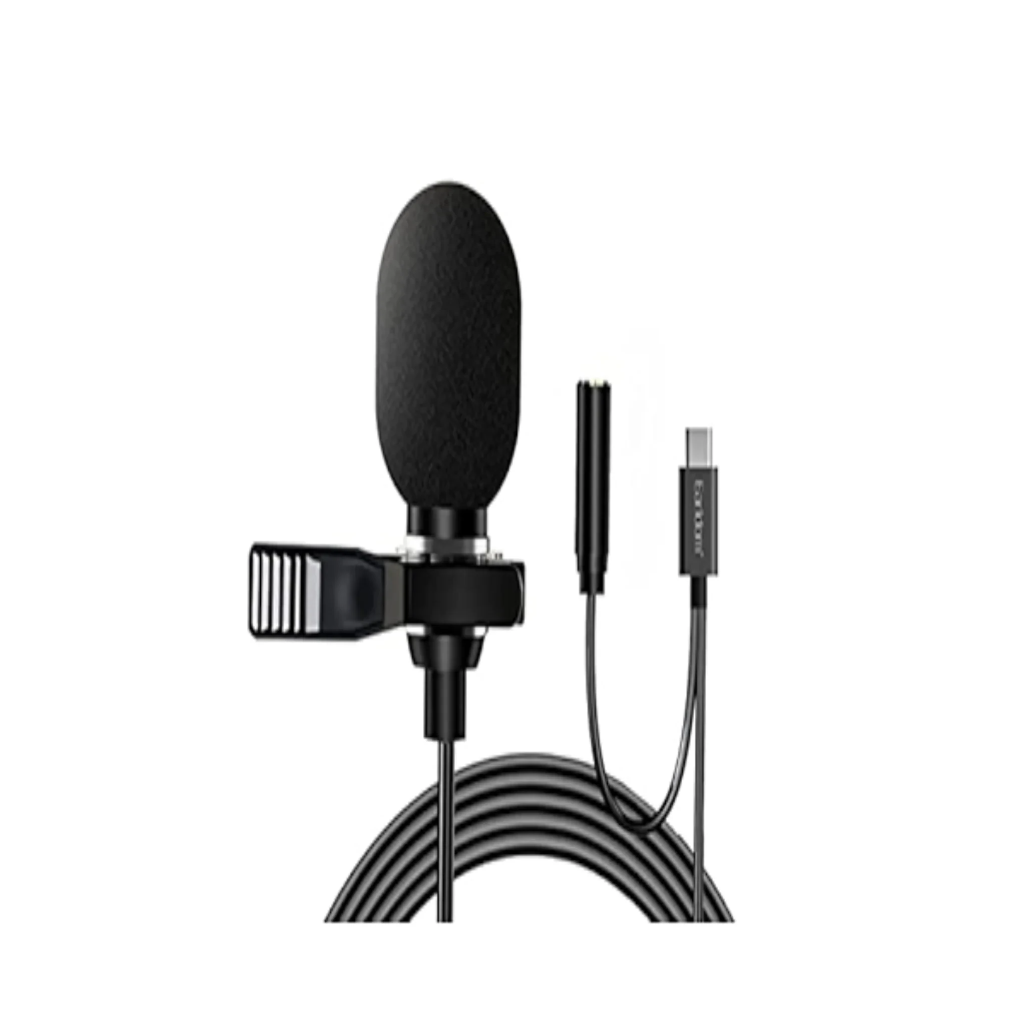 Earldom E39 Microphone for Mobile Devices