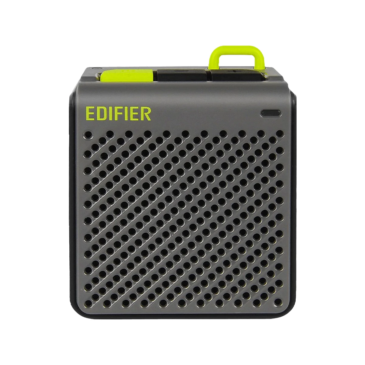 Edifier Mo Portable Bluetooth Speaker - Compact and Powerful Sound