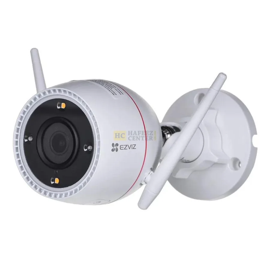 Ezviz H3C 2K Camera