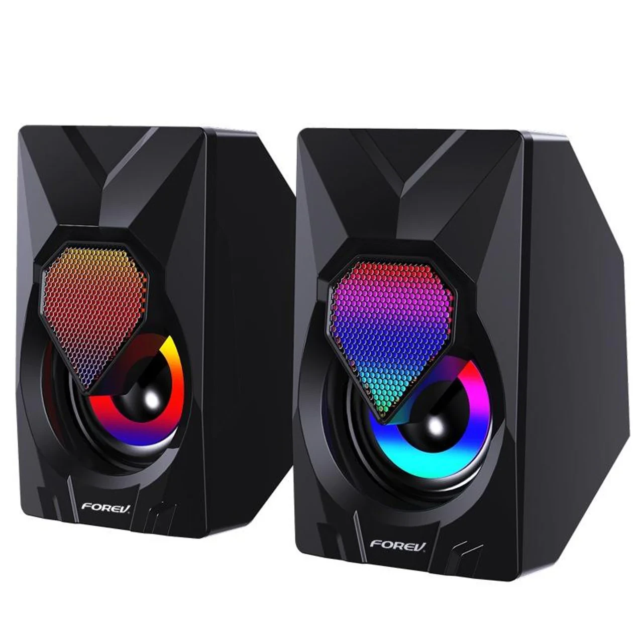 Forev FV-209 Mini USB Speaker