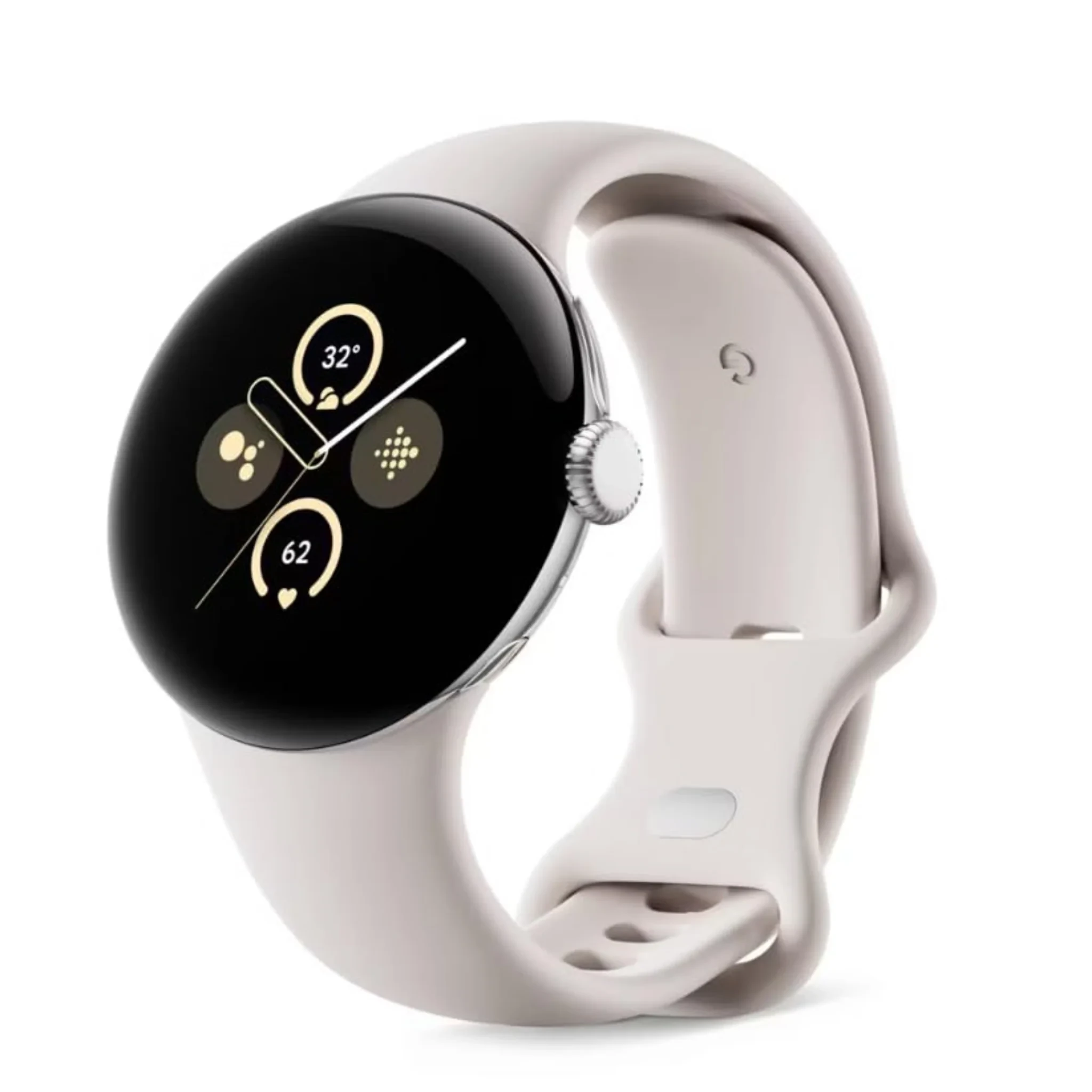 Google Pixel Watch LTE - Smartwatch for Connectivity and Fitness