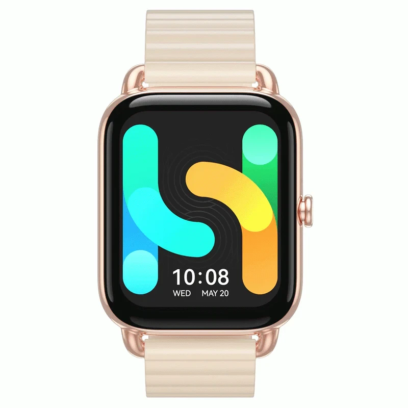 Haylou RS 4 Plus Smartwatch
