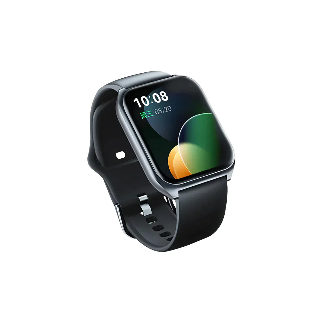 Haylou Watch 2 Pro Smart Watch for Fitness and Health Tracking