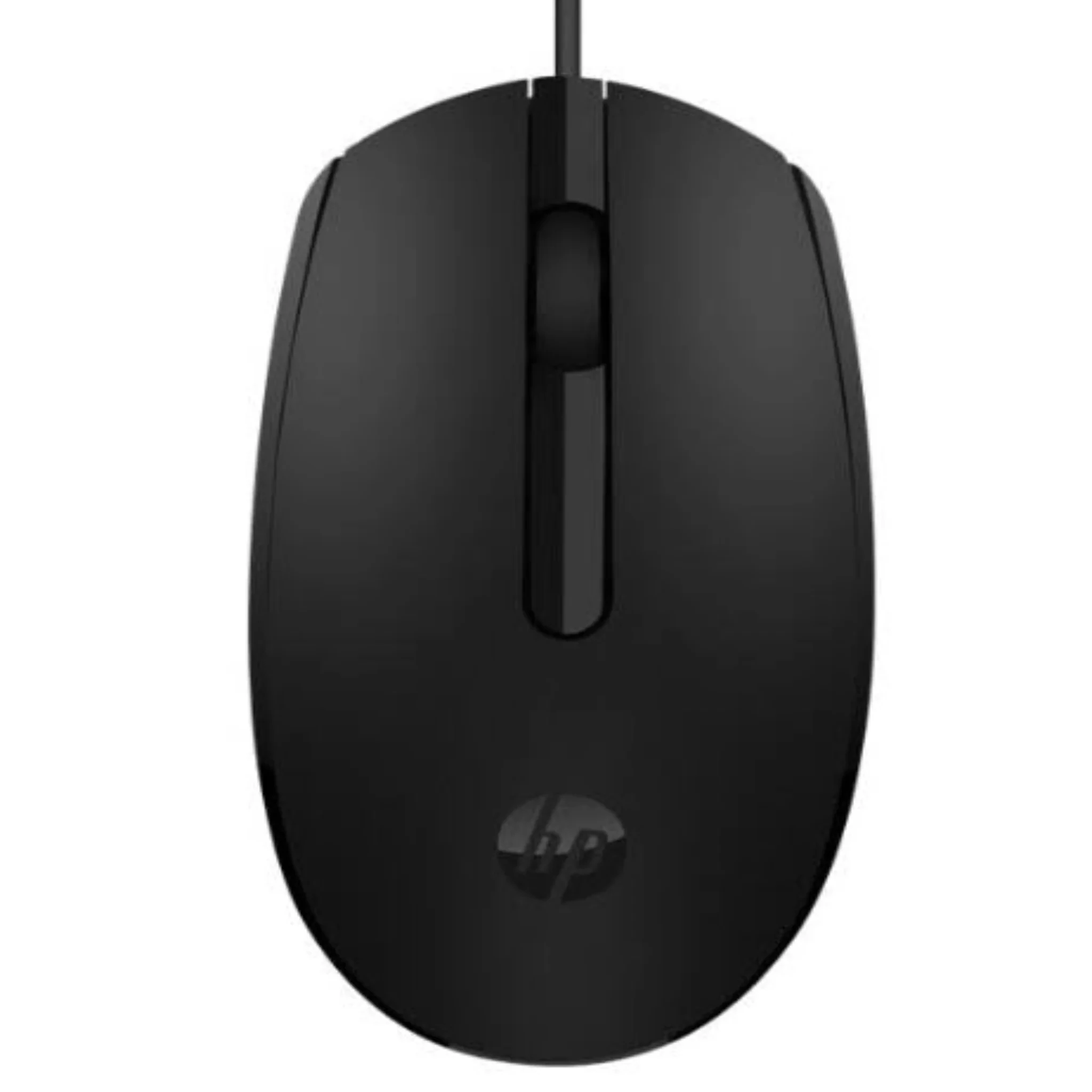 HP M10 USB Wired Mouse for Seamless Navigation