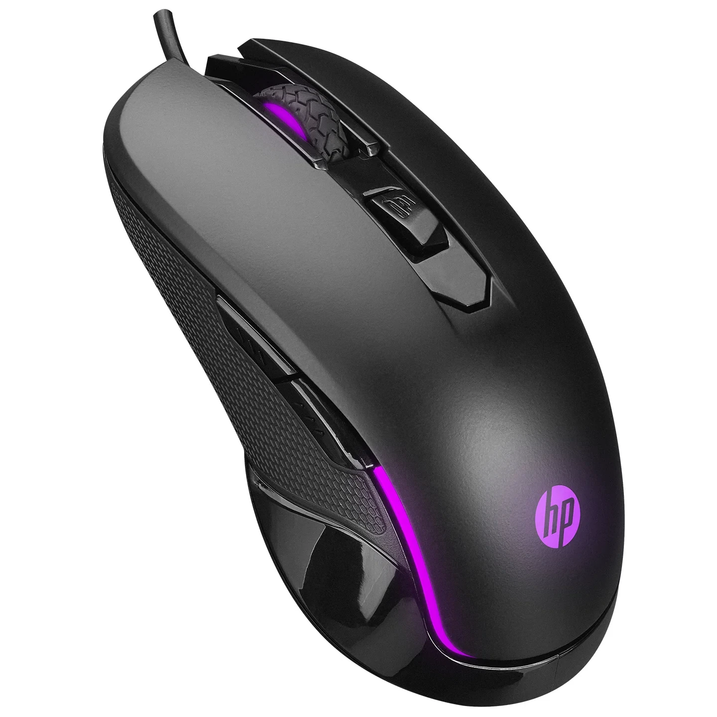 HP M200 Wired Optical Gaming Mouse with 2400 DPI