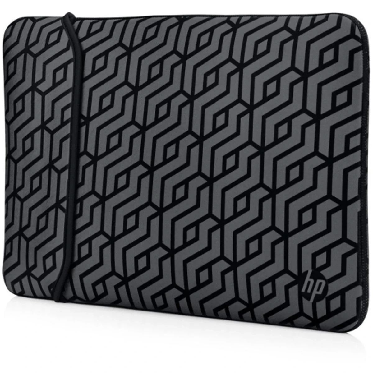 HP Reversible Laptop Sleeve with Sil Chroma Design
