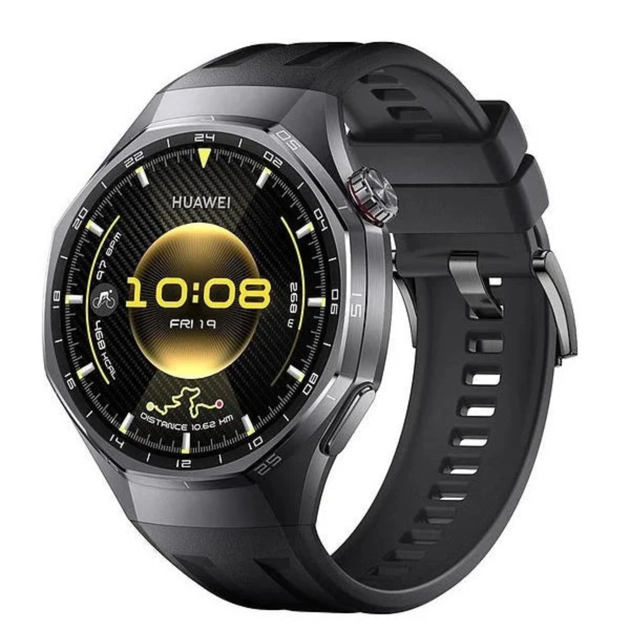 Huawei Watch GT 6 Pro