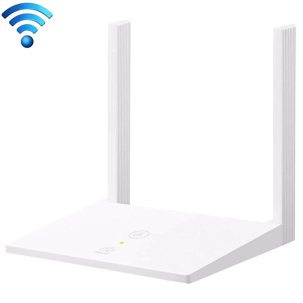 Huawei WS318N Wireless Router for Home and Office