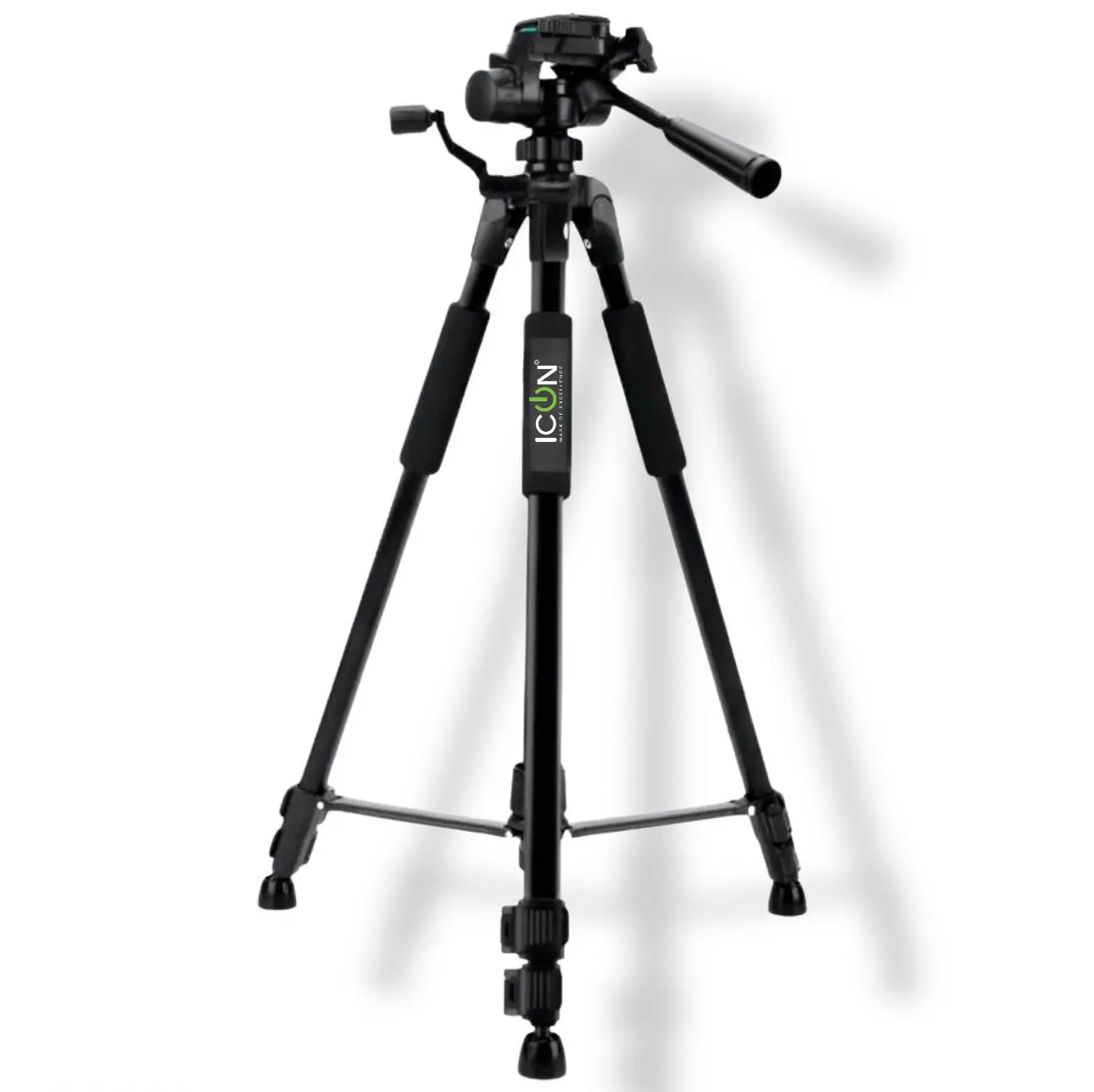 Icon 7862 Tripod Stand for Mobile Phones and Cameras