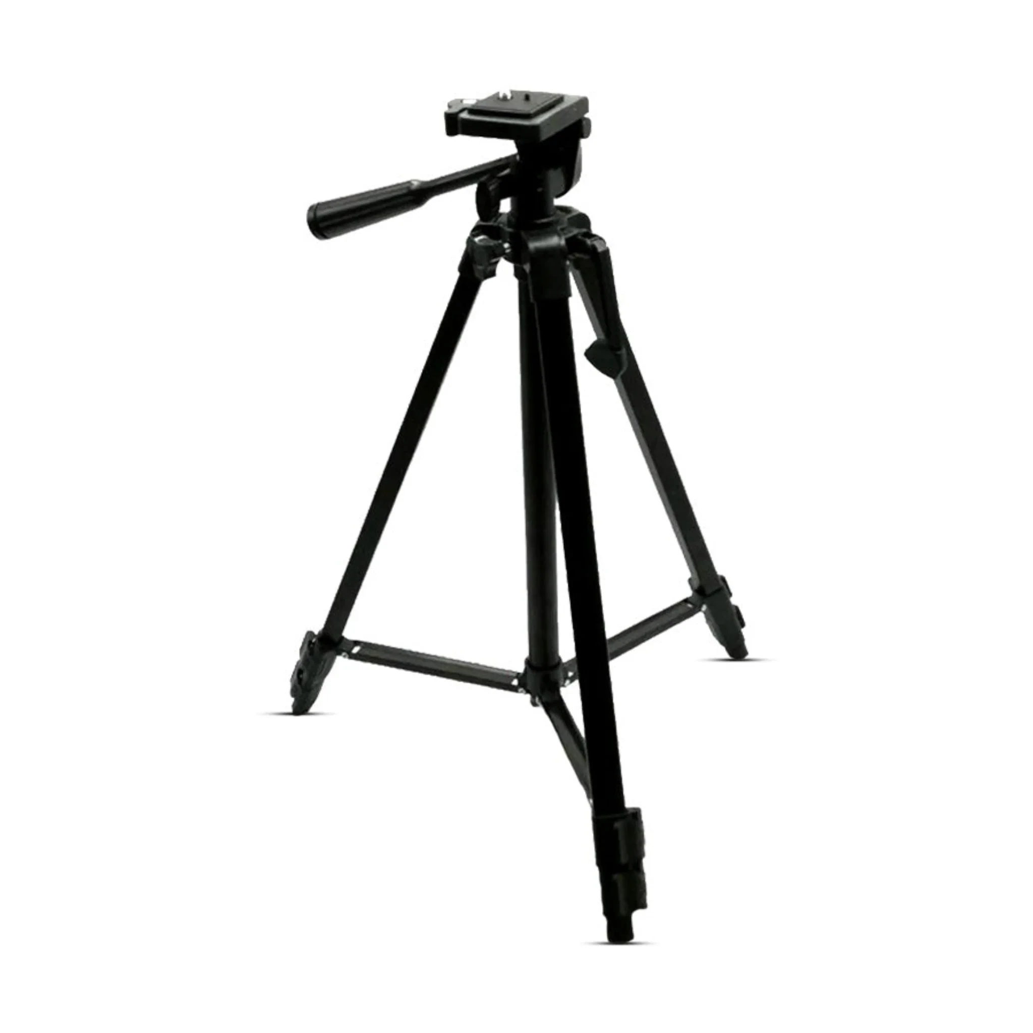 Icon 7864 Tripod Stand for Mobile Phones and Cameras