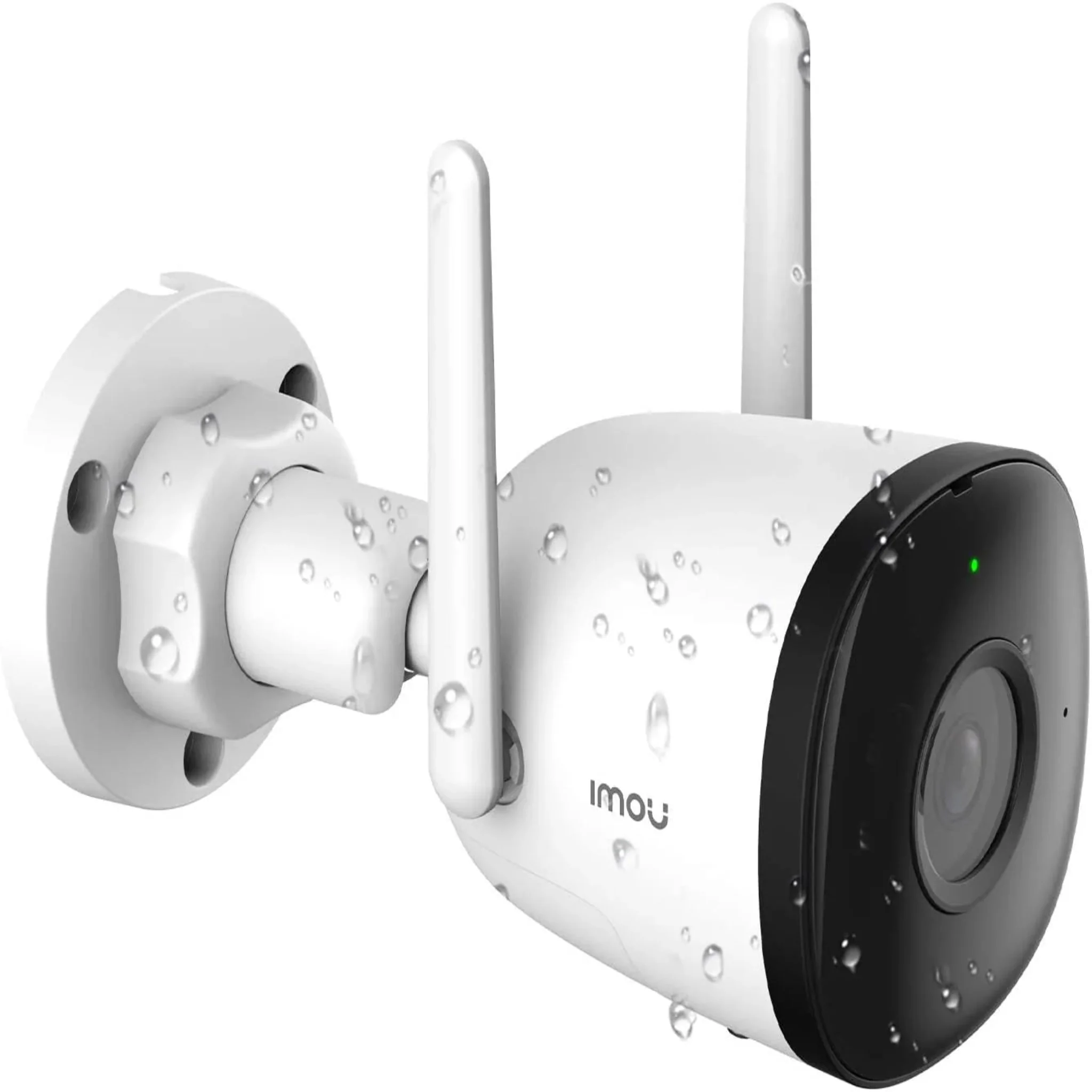 IMOU Bullet 2C Security Camera