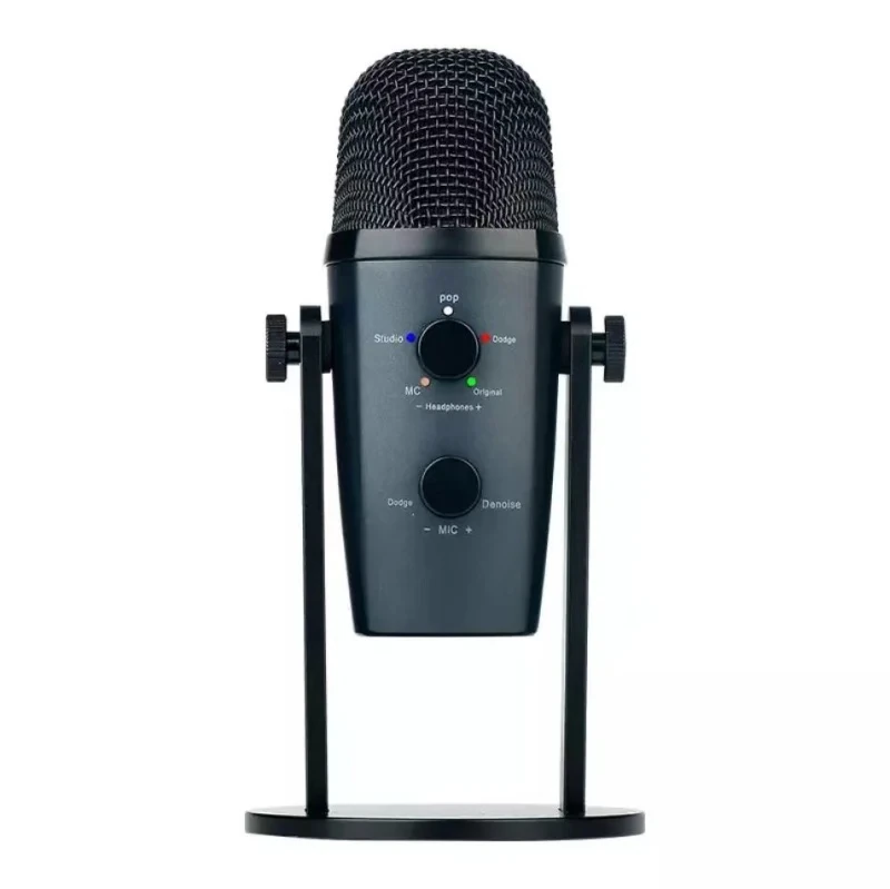 Jmary MC-PW10 Professional USB Microphone with Bluetooth Connectivity