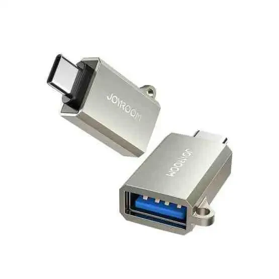 Joyroom Type-C to USB Connector for Fast Data Transfer